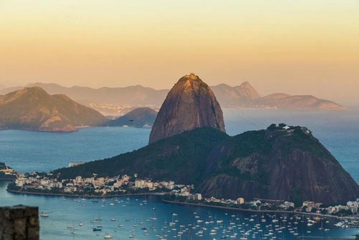 Jornal britânico elege Rio de Janeiro como melhor cidade para se viver no Brasil