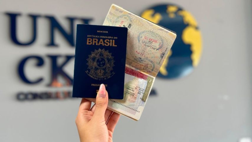 EUA congelam emissão de vistos para brasileiros e cidadãos de outros 74 países