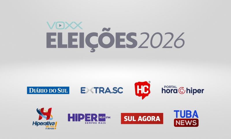 Pool de 10 veículos anuncia a maior cobertura eleitoral da história da região