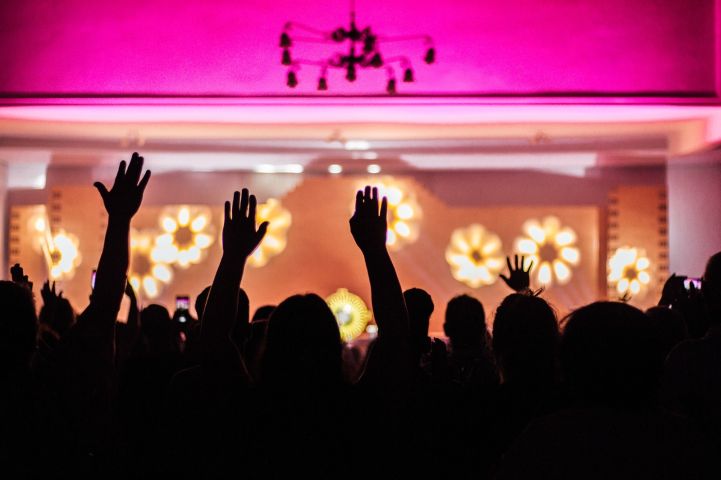 30 mil fiéis devem participar do 28º Cerco de Jericó em Tubarão