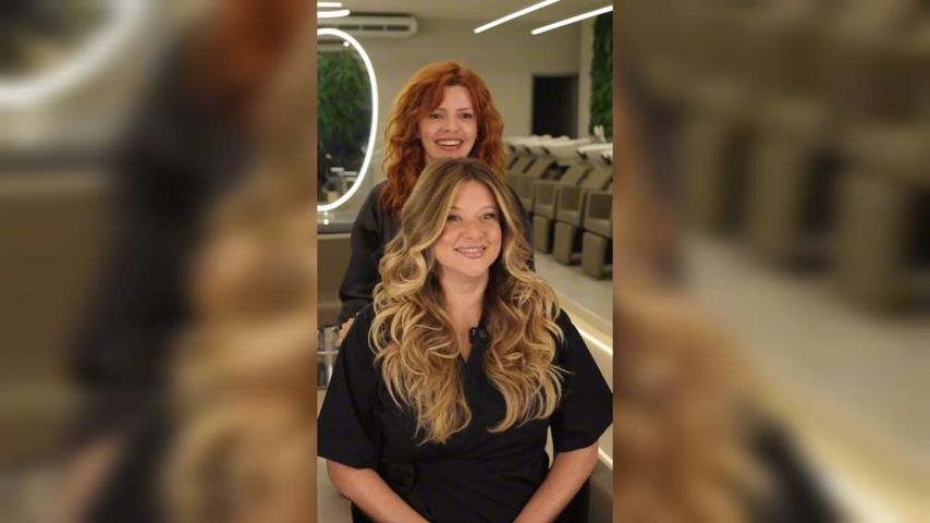 VÍDEO: Mulher viraliza nas redes sociais após receber verdadeira transformação no visual