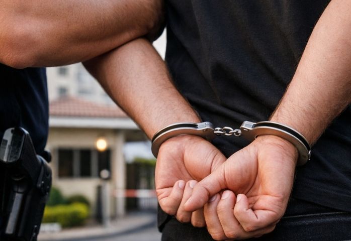 Facção transformou condomínio em 'quartel do tráfico' e movimentava R$ 450 mil por mês em Tubarão