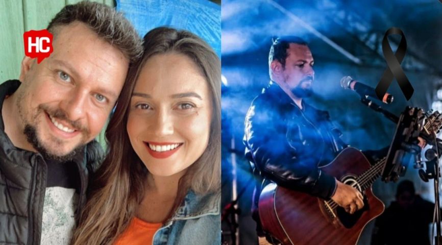 Identificado: Jean Freitas morreu após acidente com placa de mármore em Tubarão