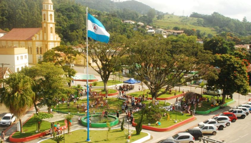 Pedras Grandes se destaca como uma das cidades que mais cresceram economicamente nos últimos anos em SC