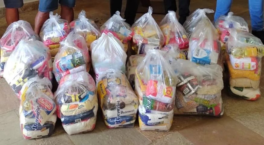TCE/SC determina devolução de R$ 164 mil por falhas na distribuição de cestas básicas em Garopaba