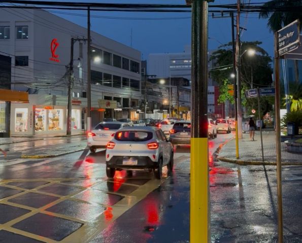 Câmara de Tubarão aprova plano que muda regras do trânsito, amplia ciclovias e orienta investimentos em mobilidade urbana