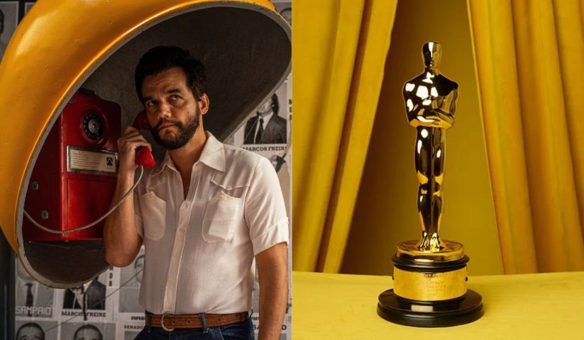 Brasil no Oscar 2026: ‘O Agente Secreto’ é indicado em 4 categorias