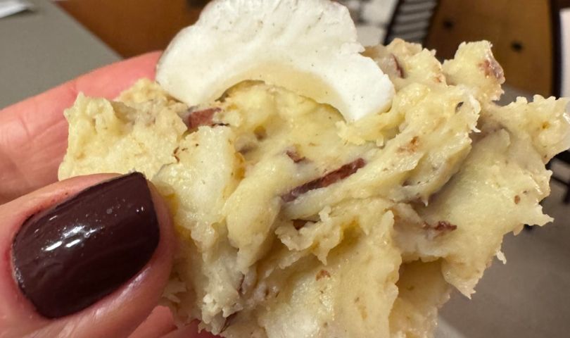 Nutrição, por Cláudia Levandoski: Cocada saudável 