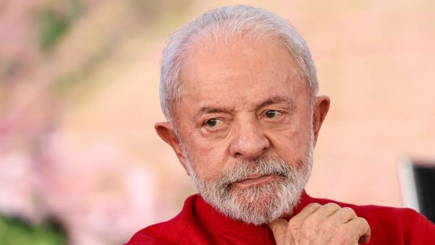 Lula critica crescimento da “lei do mais forte” dentro da política internacional