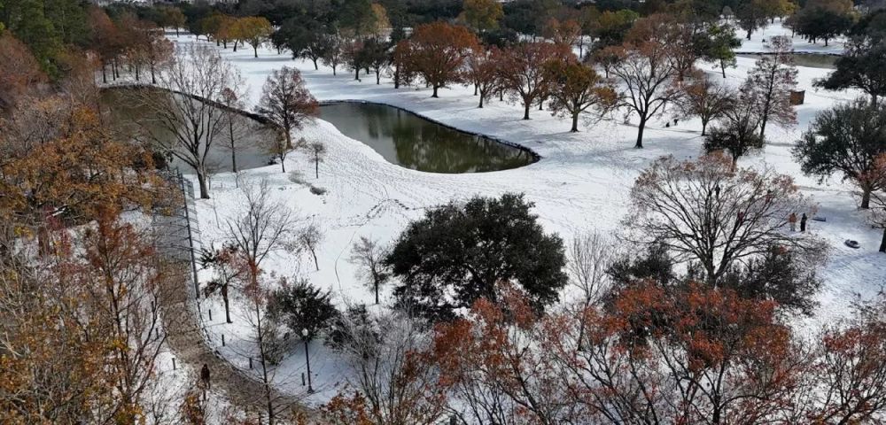 Megatempestade deve provocar nevascas e frio de -50ºC nos EUA