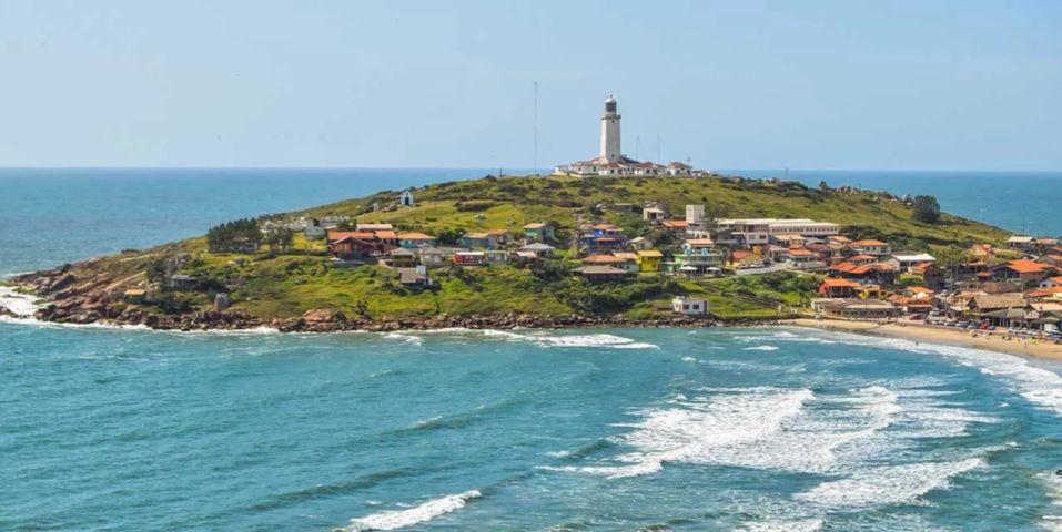 Amurel tem apenas uma praia imprópria para banho, de acordo com último relatório do IMA