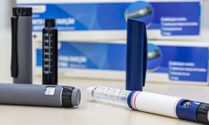 Anvisa proíbe vendas de canetas emagrecedoras sem registro