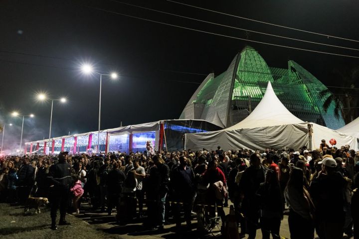 Festa Junina da Passagem tem data confirmada e amplia programação em 2026
