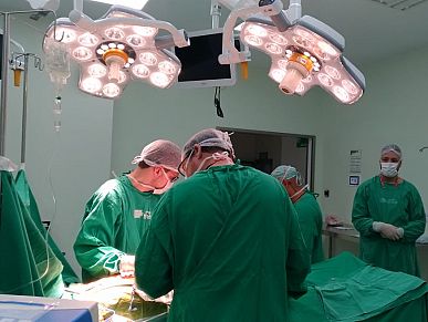 Coração e demais órgãos de jovem de 21 anos poderão salvar vidas