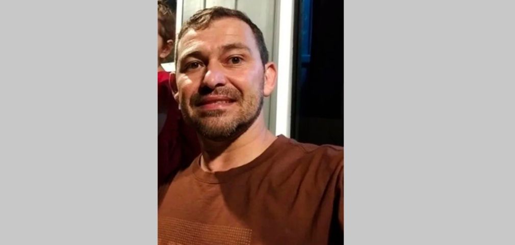 Vítima de afogamento na Pedra do Frade é identificada; Daniel Cabreira, de 40 anos