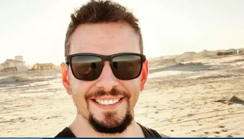 Polícia colhe depoimentos e laudos sobre morte de trabalhador de Tubarão prensado por mármore