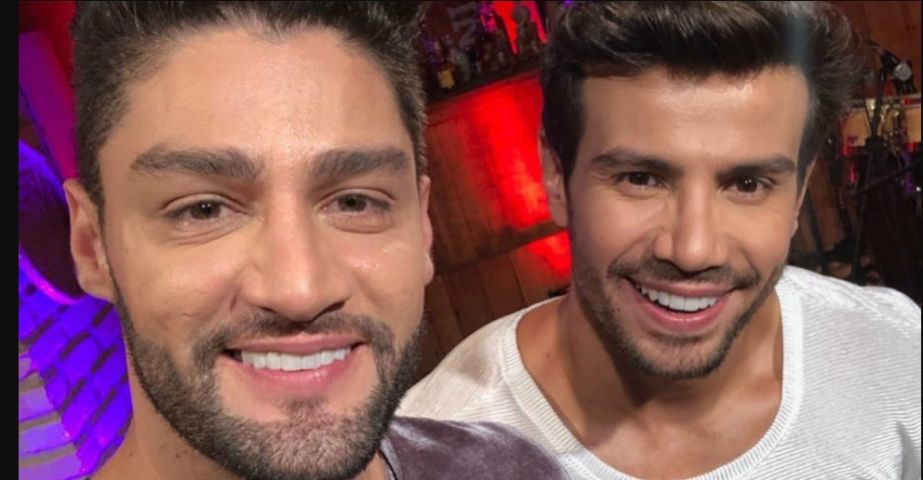 Bloco Skentaí 2026 entrega o melhor backstage do Carnaval e com show de Munhoz & Mariano