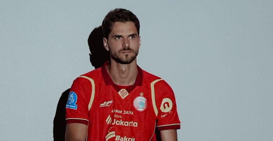 Time da Indonésia confirma contratação de zagueiro lagunense