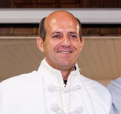 Ex-reitor do Unibave, professor Elcio Willemann morre aos 62 anos