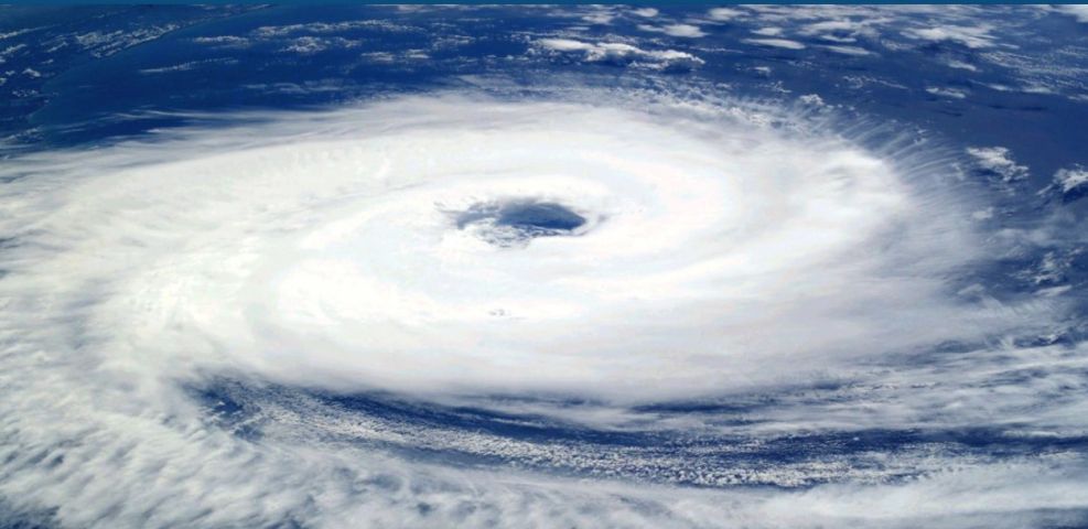 Novo ciclone já tem data para chegar com calorão de até 40°C e mais de 100mm de chuva no Brasil