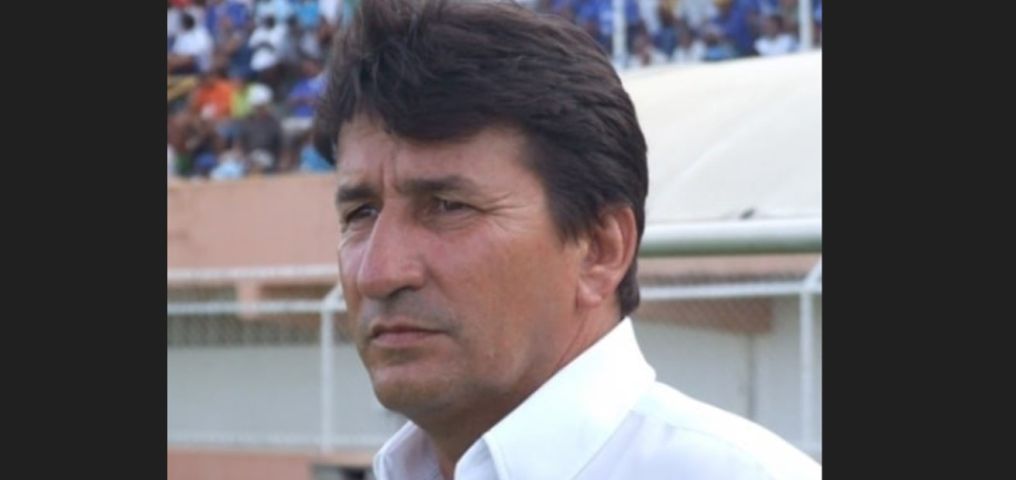 Nasareno Silva retorna ao Clube Atlético Tubarão como diretor de futebol