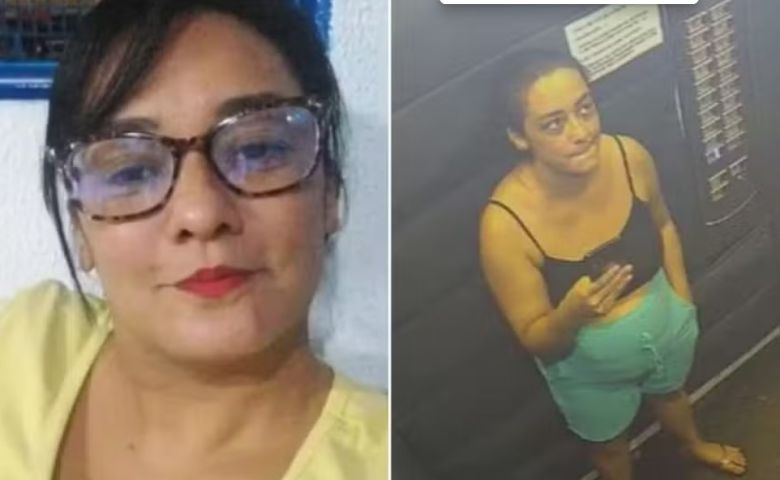 Corpo de corretora desaparecida há um mês é encontrado em Goiás; síndico e filho são presos