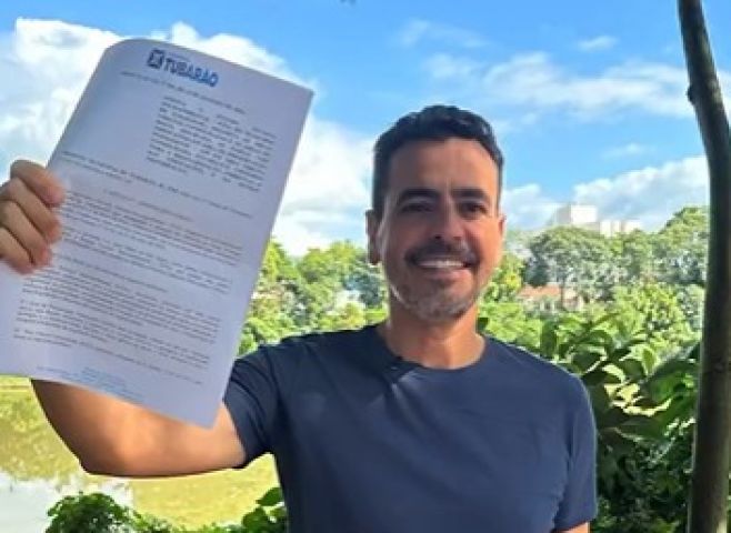 “Menos conflito e mais desenvolvimento”: prefeito Estêner Soratto comenta aprovação do Estudo Técnico Socioambiental