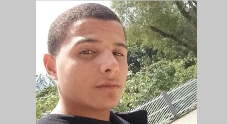 Adolescente de 16 anos morto em afogamento em Orleans é identificado