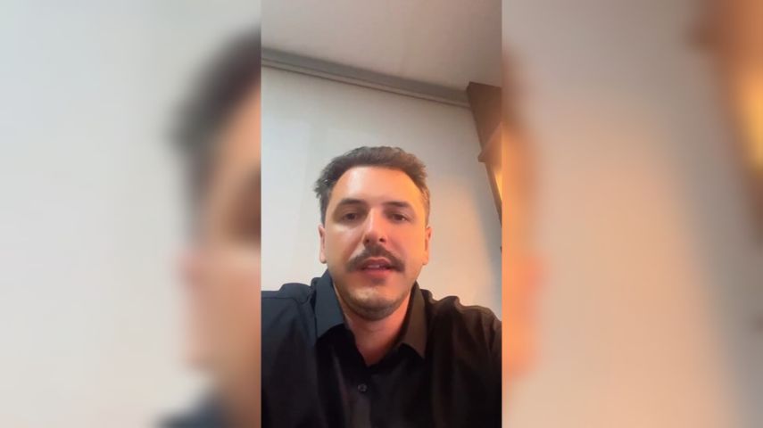 VÍDEO: Advogado da família de motociclista morto em acidente comenta que principal suspeito pode não ter envolvimento com o caso