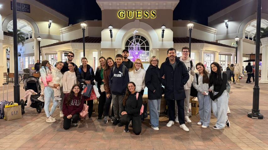 Coluna de Ingrid Darela: Viagens que atravessam gerações