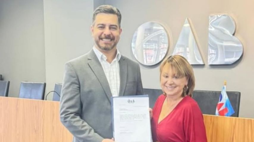 OAB de Tubarão terá nova presidência a partir de fevereiro