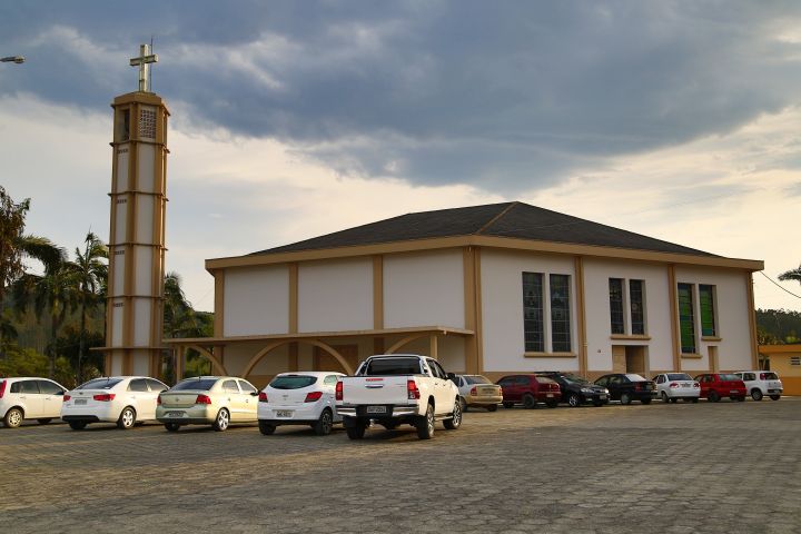 Foragido da justiça é encontrado e recapturado no Centro de Grão-Pará