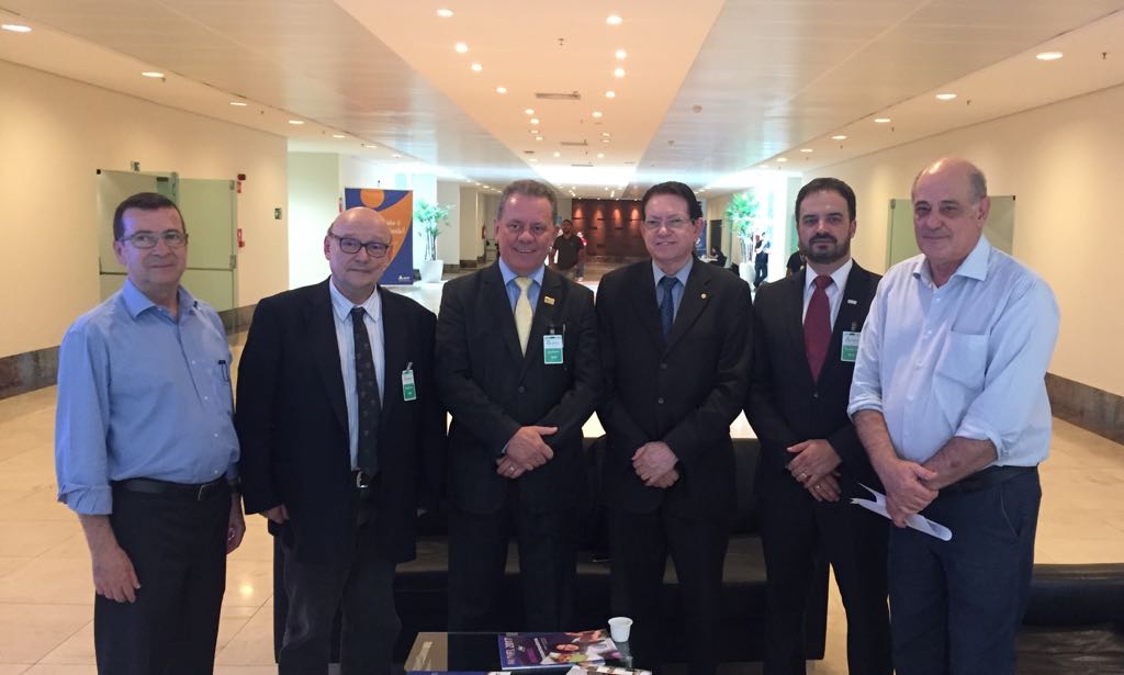 Pedágio BR-101 Sul: audiência pública em Brasília é transferida