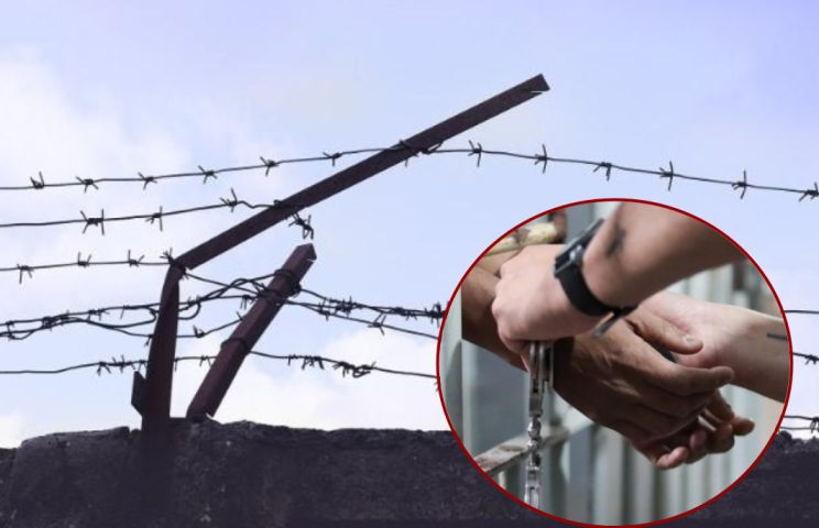 Homem é preso após tentativa de furto em galpão abandonado em Laguna