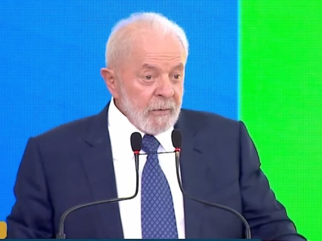 No governo Lula, dívida pública vai a R$ 10 trilhões e chega a 78,7% do PIB