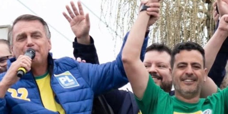 'É um grande absurdo': Soratto critica condenação de Bolsonaro e questiona atuação do STF