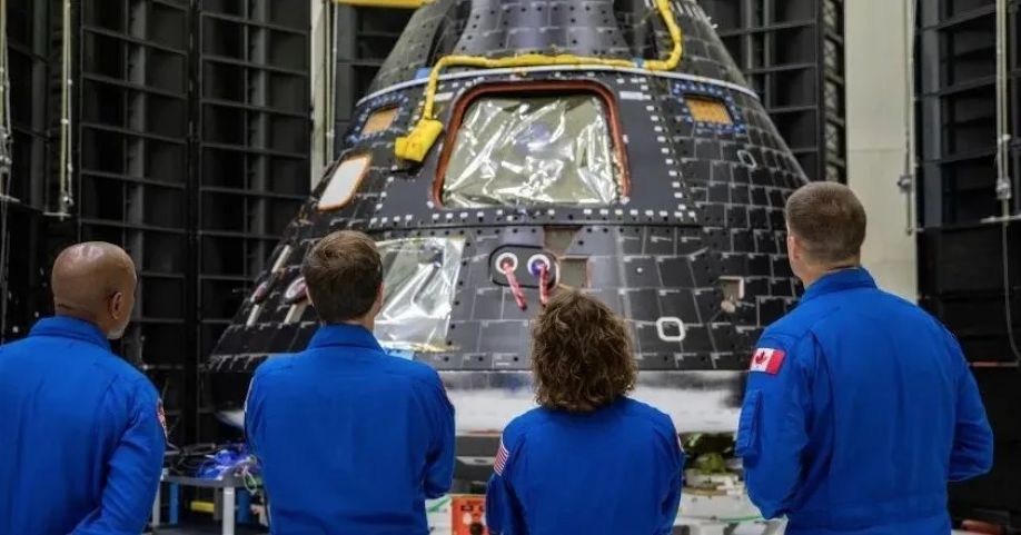 Após mais de 50 anos do fim do programa Apollo, Nasa voltará a enviar astronautas à Lua