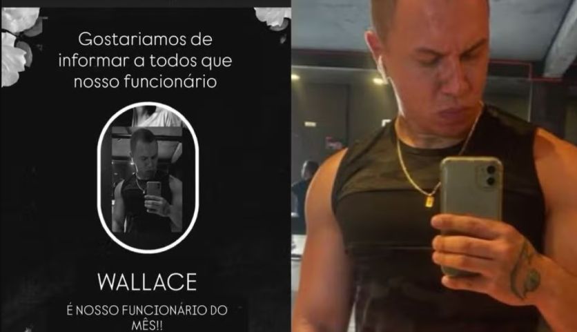 Casal morre em acidente entre moto e caminhão dias após postagem que brincava com 'velório' em SC