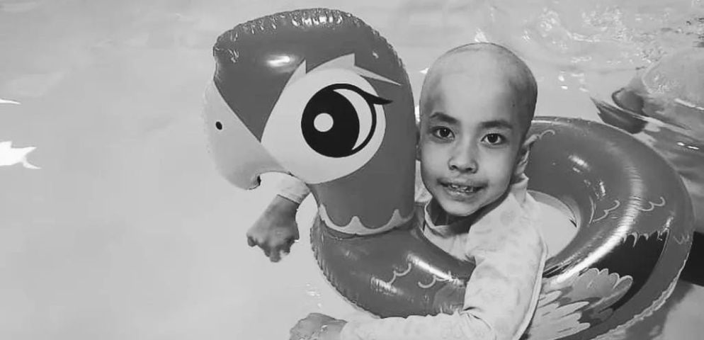 Morre menina de 7 anos após realizar desejo de ver o mar em SC e ser resgatada em operação aérea na BR-101