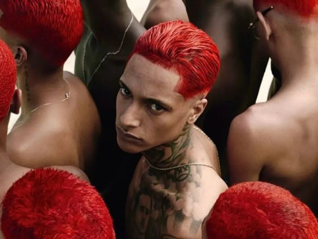 Rapper Oruam vira foragido após desligar tornozeleira e Justiça mandar prendê-lo no Rio