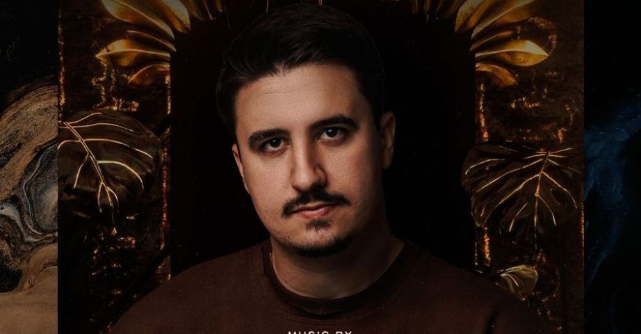 Sky7 Rooftop reabre nesta sexta-feira (6) com show especial de Adolfo em Tubarão