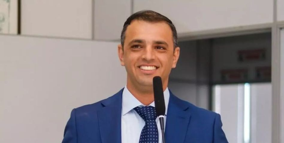 STJ revoga prisão preventiva do prefeito de Garopaba no âmbito da Operação Coleta Seletiva