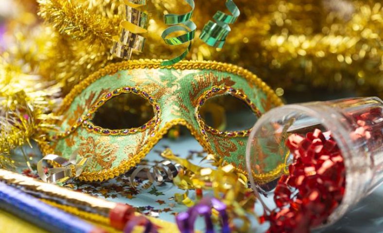 Por segurança, cidade pernambucana proíbe uso de máscaras no Carnaval