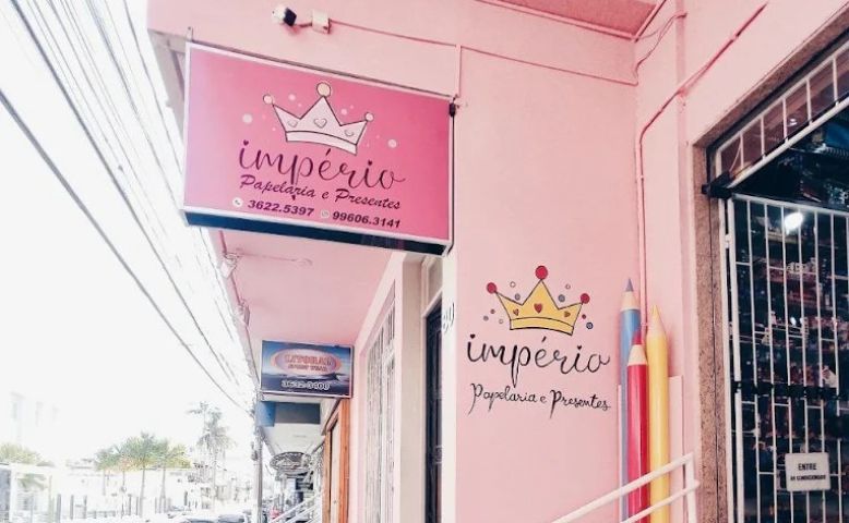 Império Papelaria entra na reta final de promoções para a volta às aulas em Tubarão