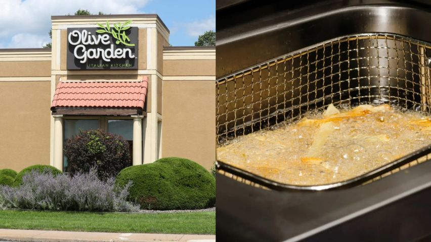 Cozinheiro morre após mergulhar a cabeça em fritadeira industrial de restaurante nos EUA