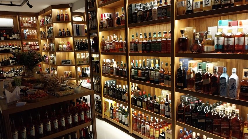 VÍDEO: Reserva Cosmopolitan inaugura sua segunda loja em Tubarão