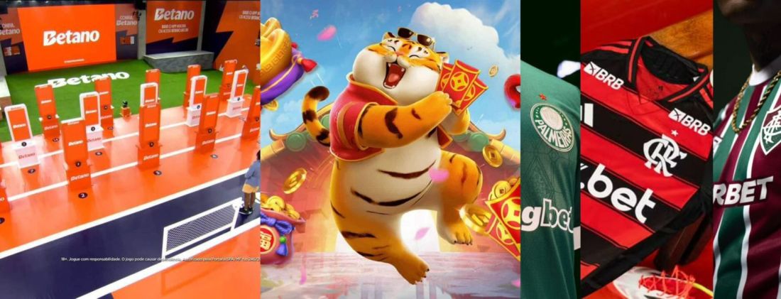 Senado aprova projeto que acaba com publicidade de Bets no país