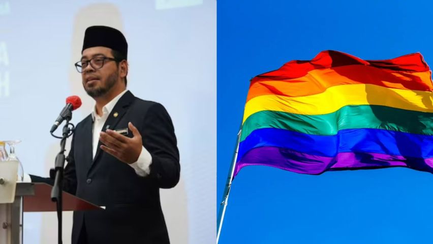 Ministro da Malásia diz que estresse no trabalho pode deixar a pessoa gay