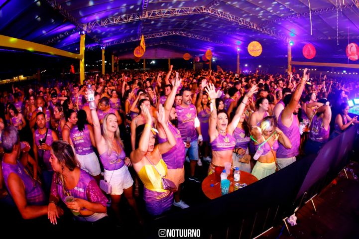 Babalaô tem troca de lote às 23h59 deste domingo e mira SOLD OUT antecipado