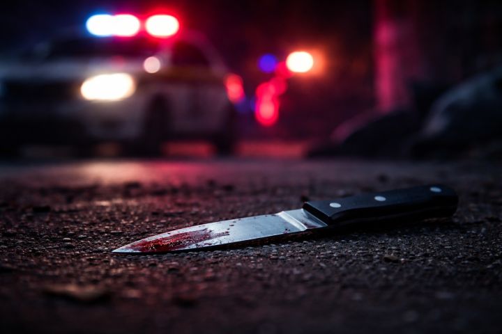 Festa de trabalho em Imbituba termina em briga com homem esfaqueado e outro preso por pensão 